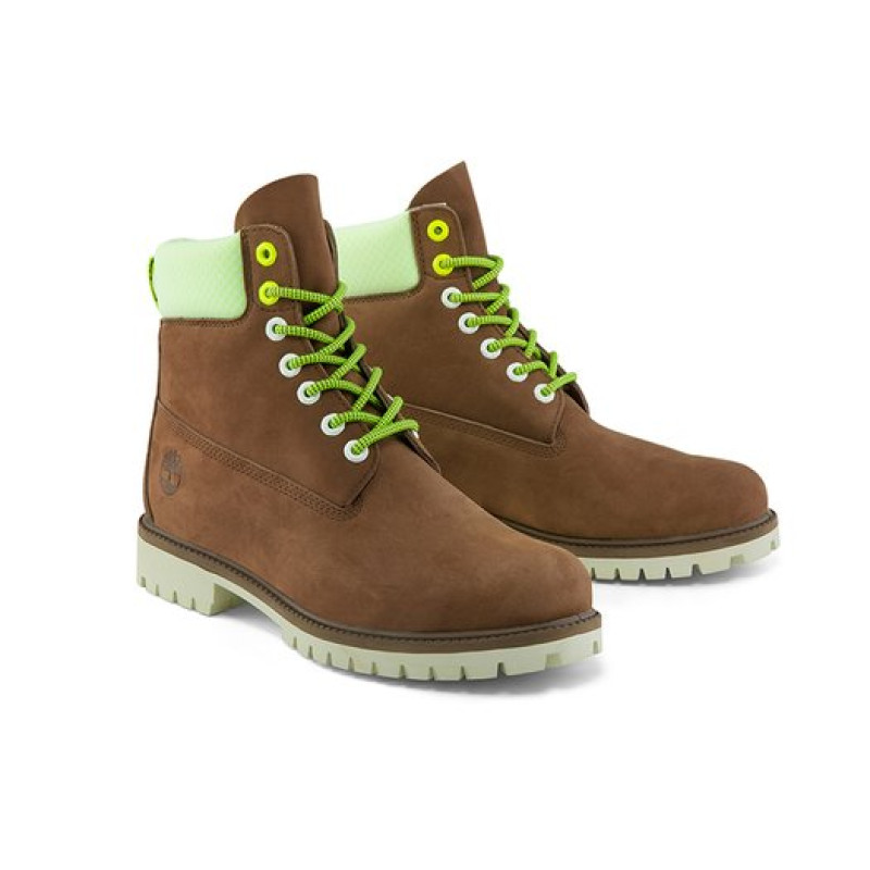 Timberland PREMIUM