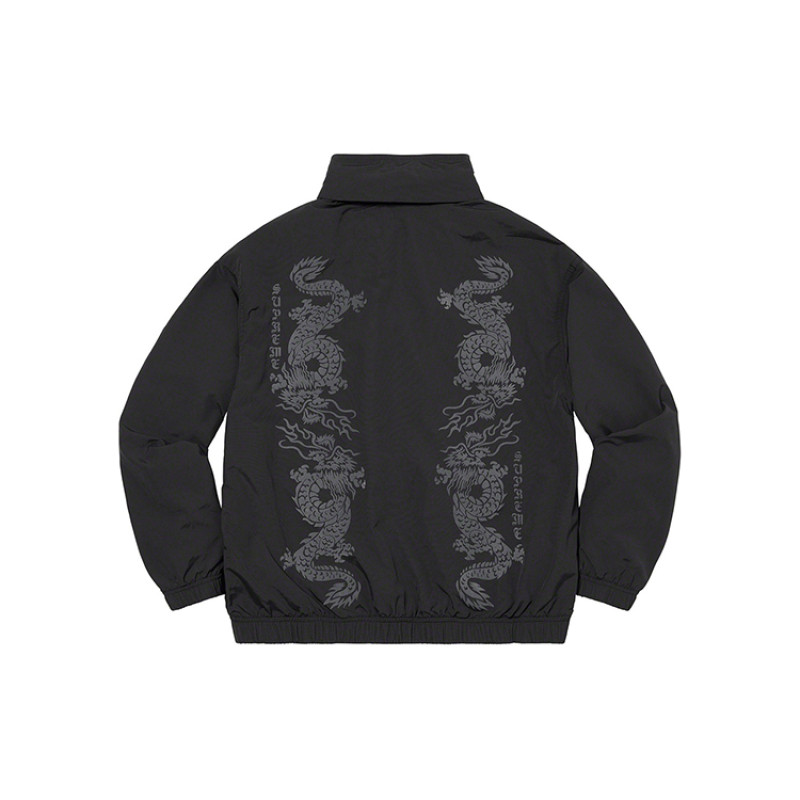 Supreme SS21 Week 15 Dragon Track Jacket
