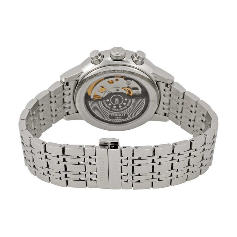 TISSOT 42.3mm T085.427.11.011.00