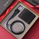 PIERRE CARDIN 3.4cm