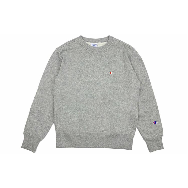 Champion Basic LOGO