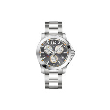 LONGINES Super-LumiNova 41mm L3.700.4.79.6