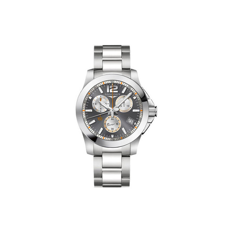 LONGINES Super-LumiNova 41mm L3.700.4.79.6