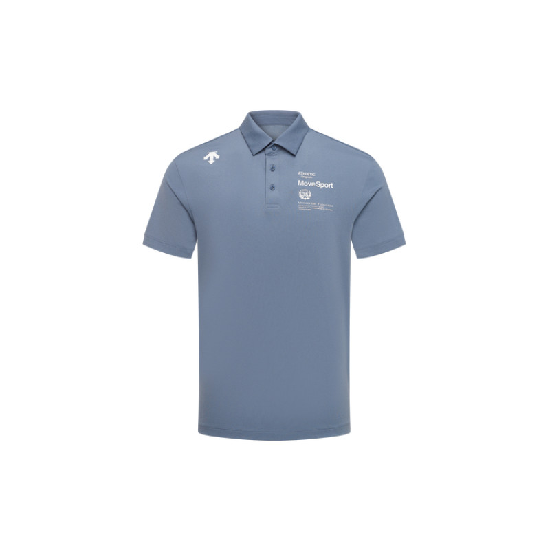 DESCENTE TOUGH POLO