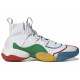 Pharrell Williams x adidas originals Crazy BYW 1.0 LVL X