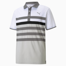 Puma Mattr Polo