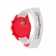 SWATCH 42mm SO33R100