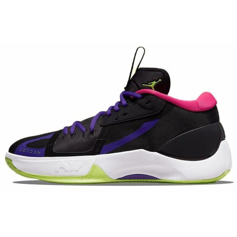 Jordan Zoom Separate