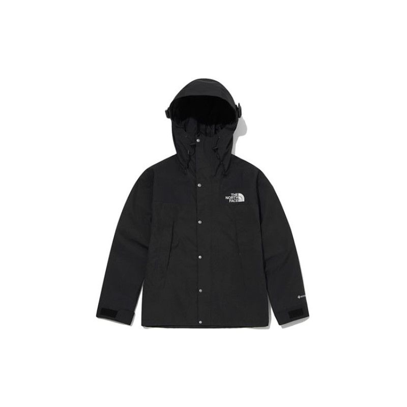 THE NORTH FACE 1990 Logo