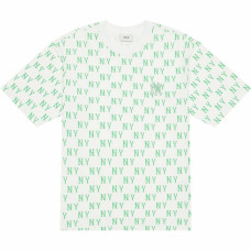MLB MONOGRAM LOGO SS24T