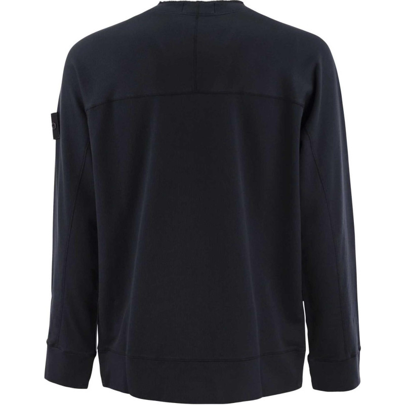 STONE ISLAND SS24 GHOST PIECES