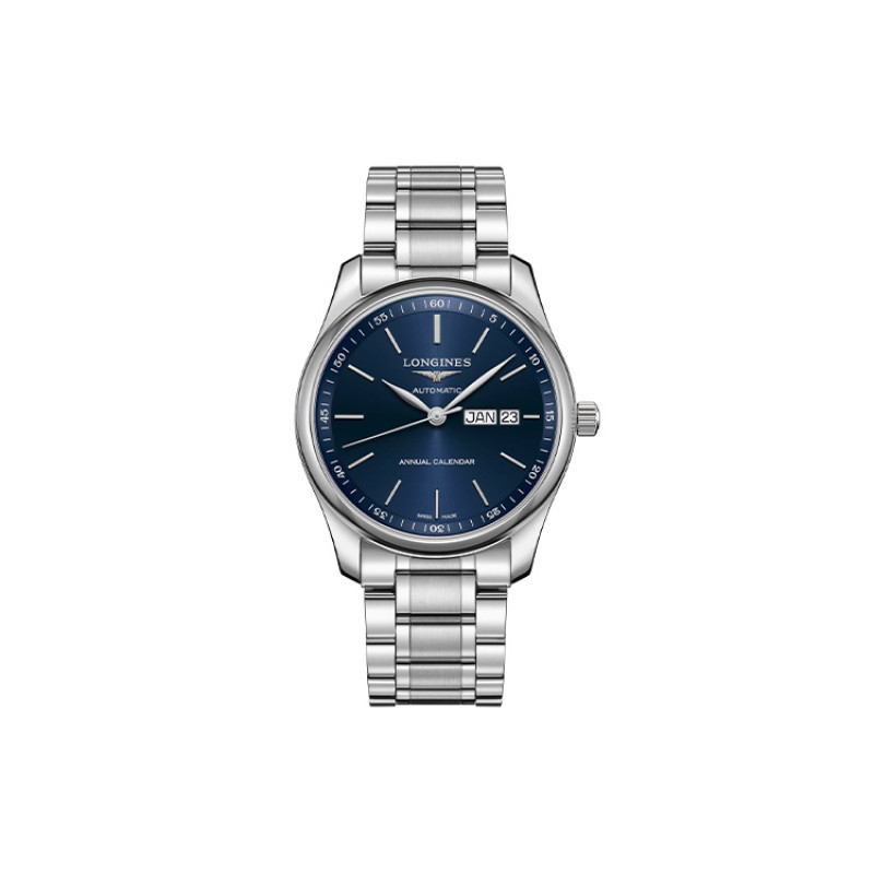LONGINES 40mm L2.910.4.92.6