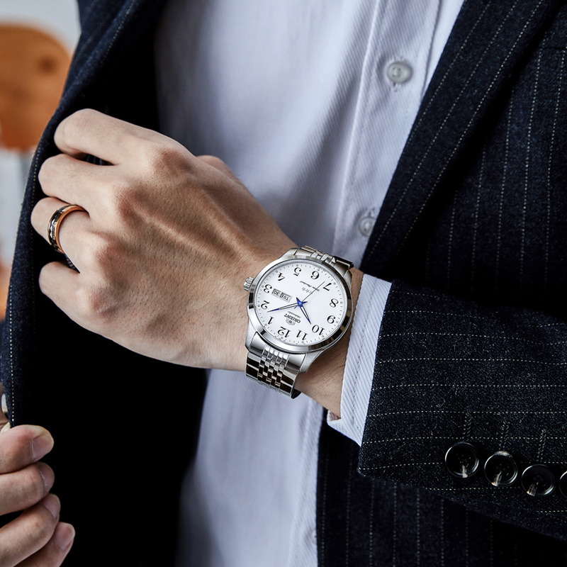 ORIENT RA-AB0002S0BD-