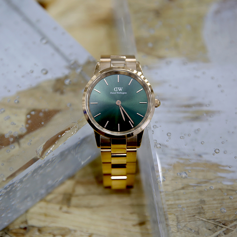 Daniel Wellington ICONICDW DW00100421