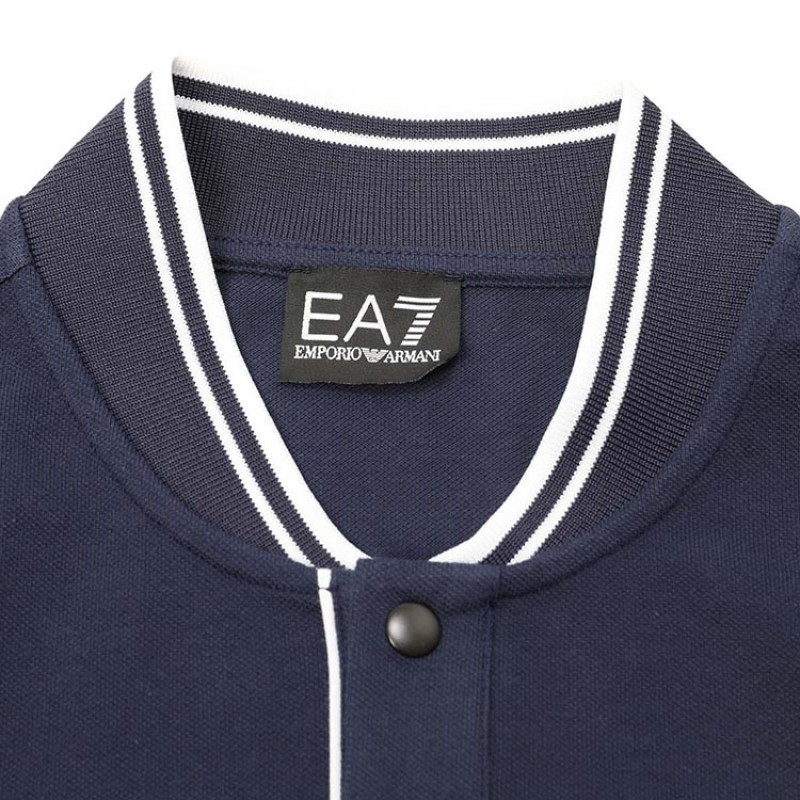 EMPORIO ARMANI EA7 Polo