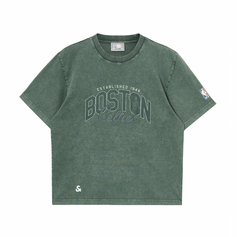 JACK JONES JACK JONES NBA T