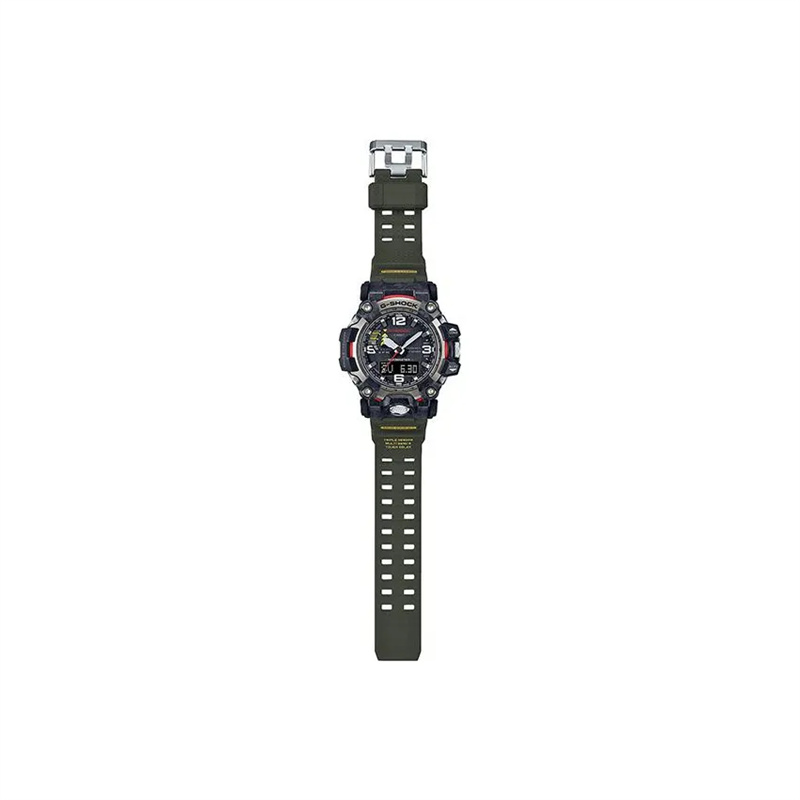 G-SHOCK