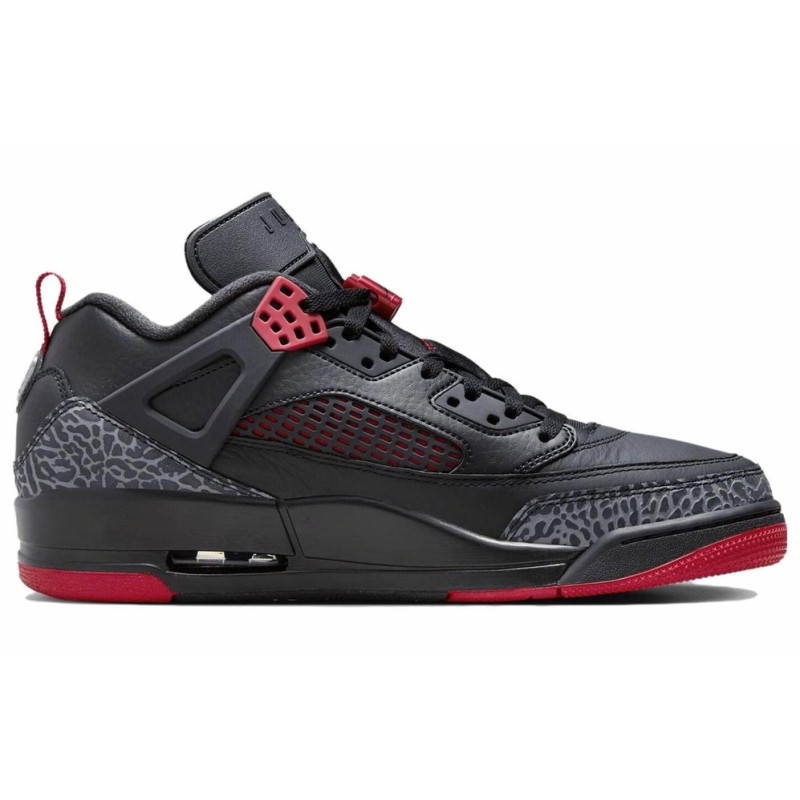 Jordan Spizike Low