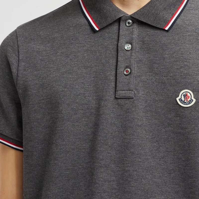 Moncler Polo