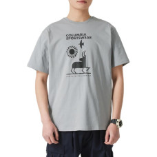 Columbia T
