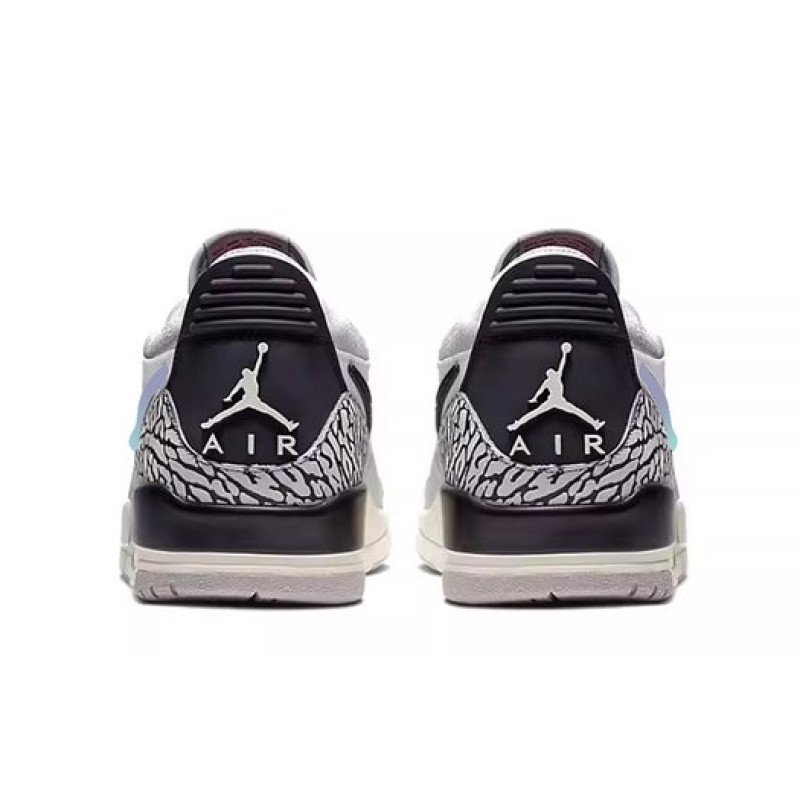 Jordan Legacy 312