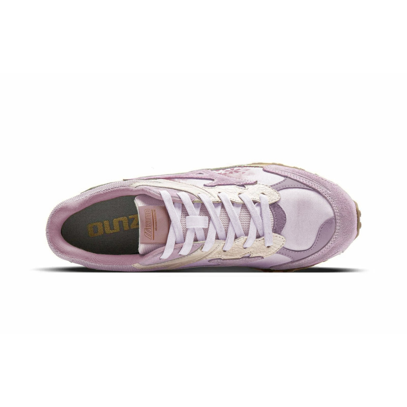 Mizuno LG 60S
