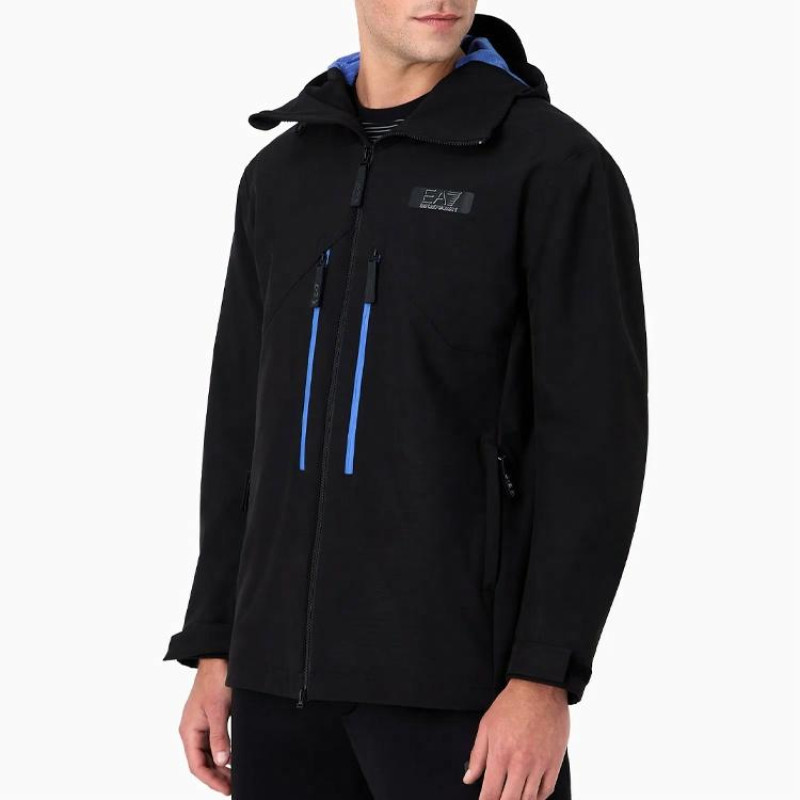 EMPORIO ARMANI EA7 Logo