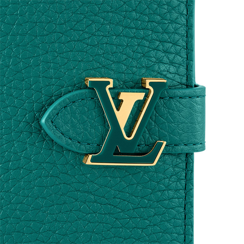 LOUIS VUITTON Taurillon