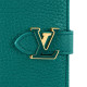 LOUIS VUITTON Taurillon