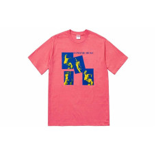Supreme FW20 Week 7 Dicks Tee T