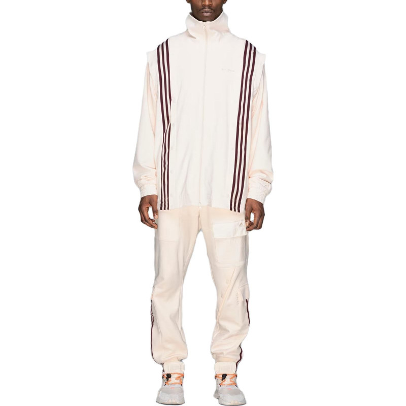 adidas originals Ivy Park Snap Track Jacket