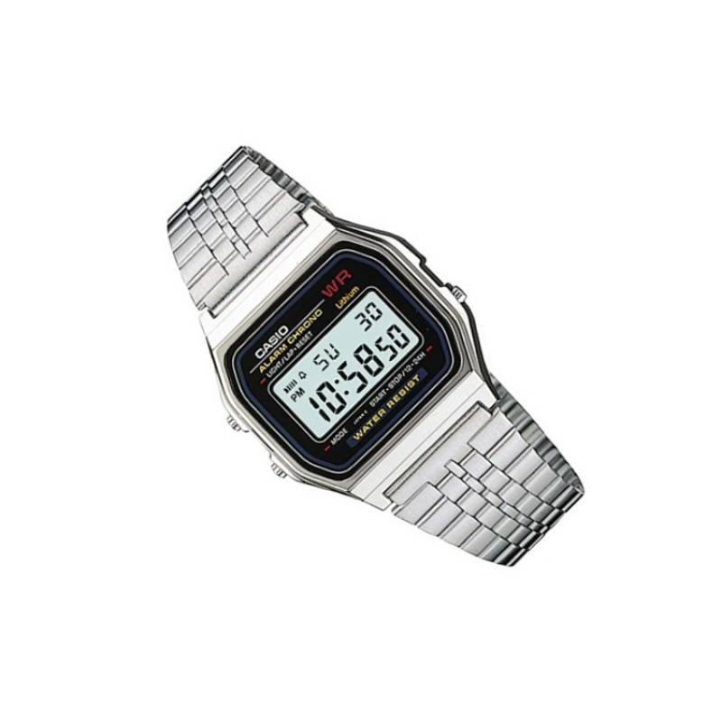 CASIO YOUTH STANDARD A159WA-N1D