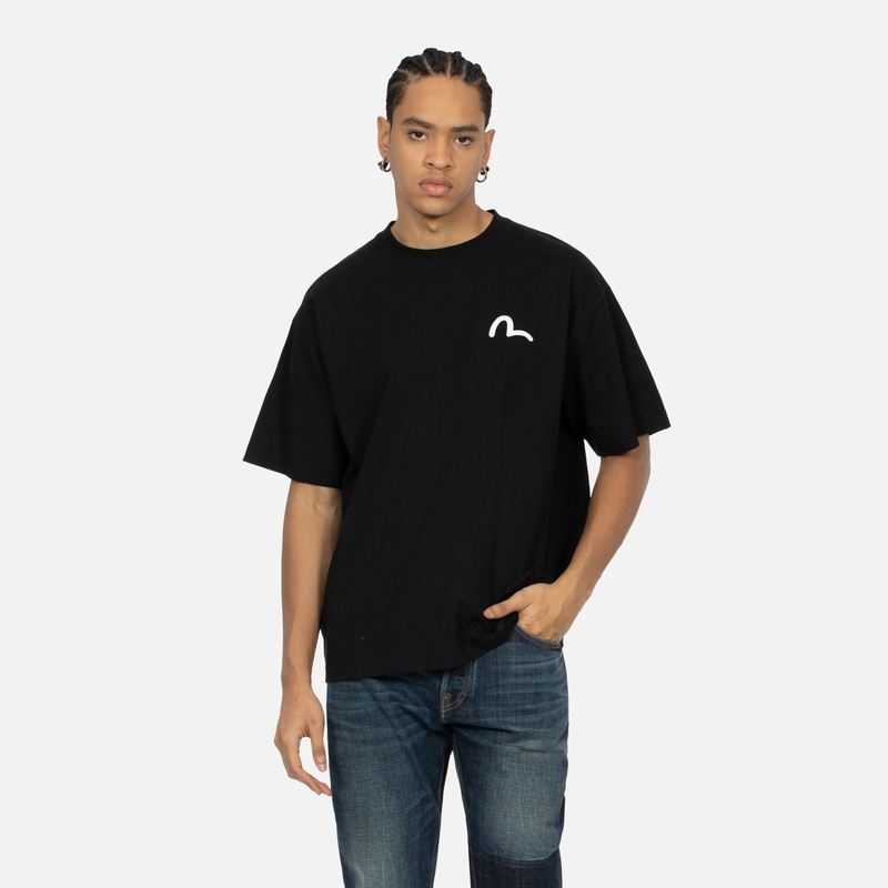 EVISU SS24 MT