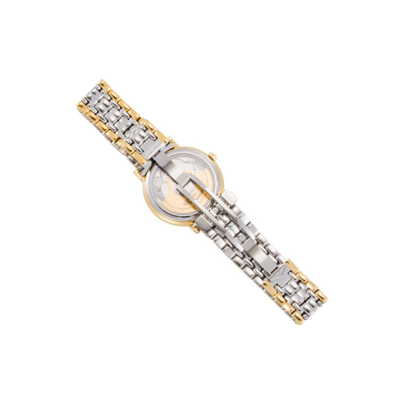 LONGINES 30 34.5mm L4.821.2.32.7