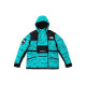 Supreme x the north face logo