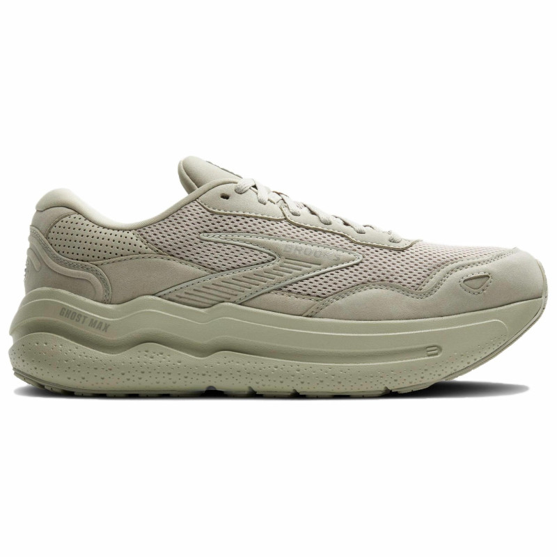 Brooks Ghost Max SE