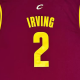 adidas x NBA IRVING logo2