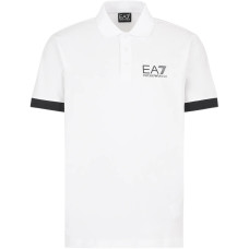 EMPORIO ARMANI EA7 SS24 LogoPolo