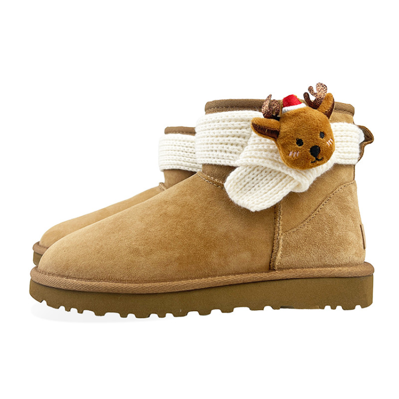 UGG CLASSIC MINI