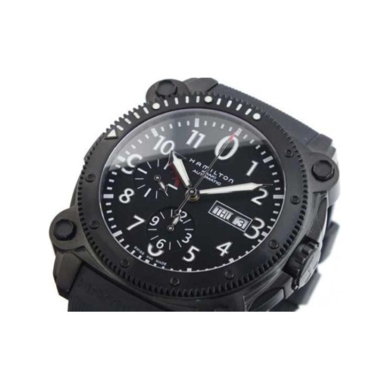 HAMILTON 200 46mm H78686333