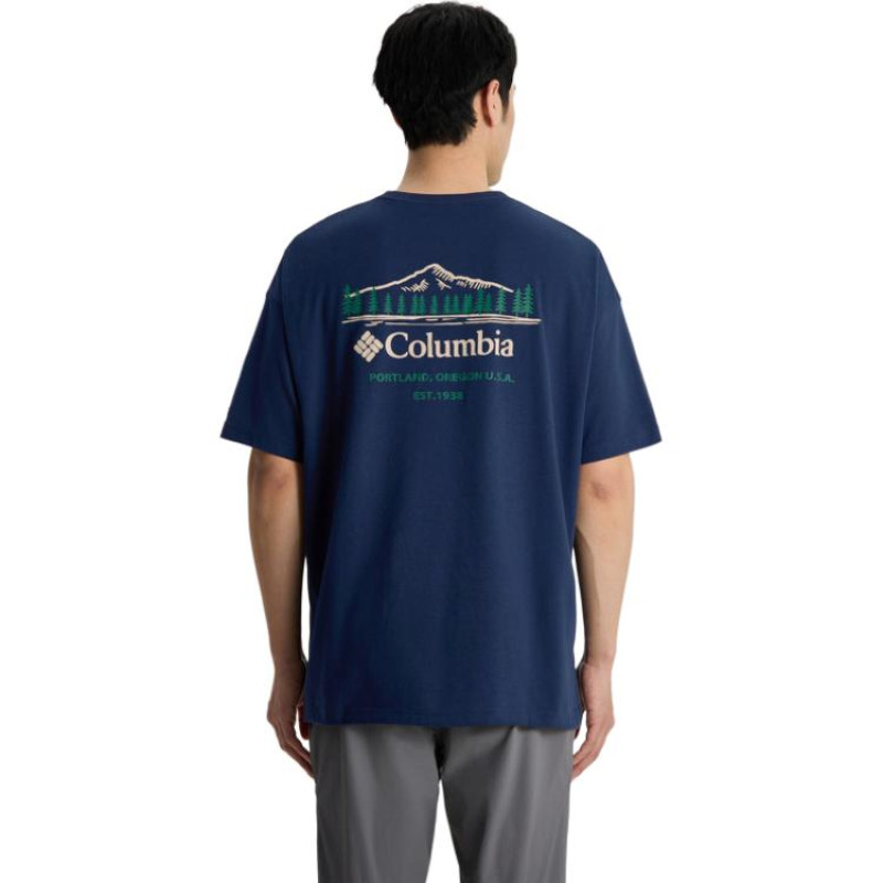 Columbia T