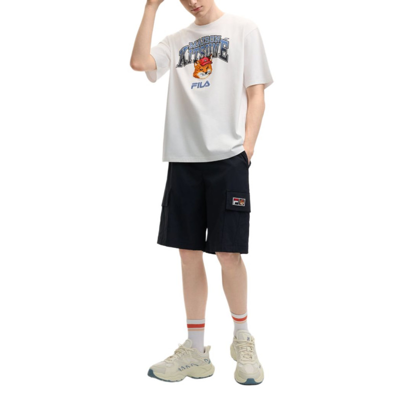 FILA x MAISON KITSUNE ORIGINALE -NV