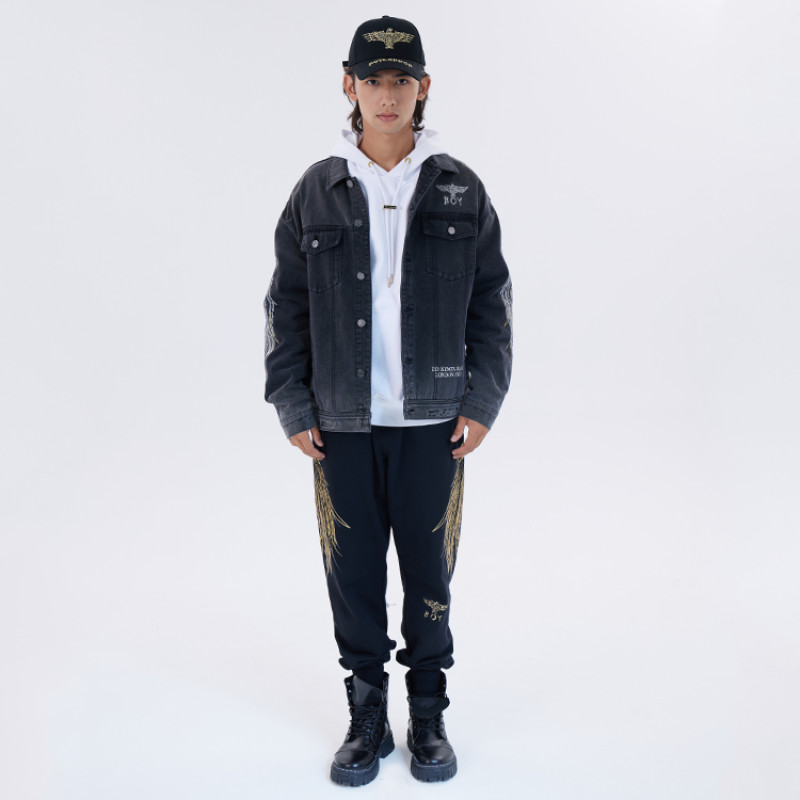 Boy London FW22
