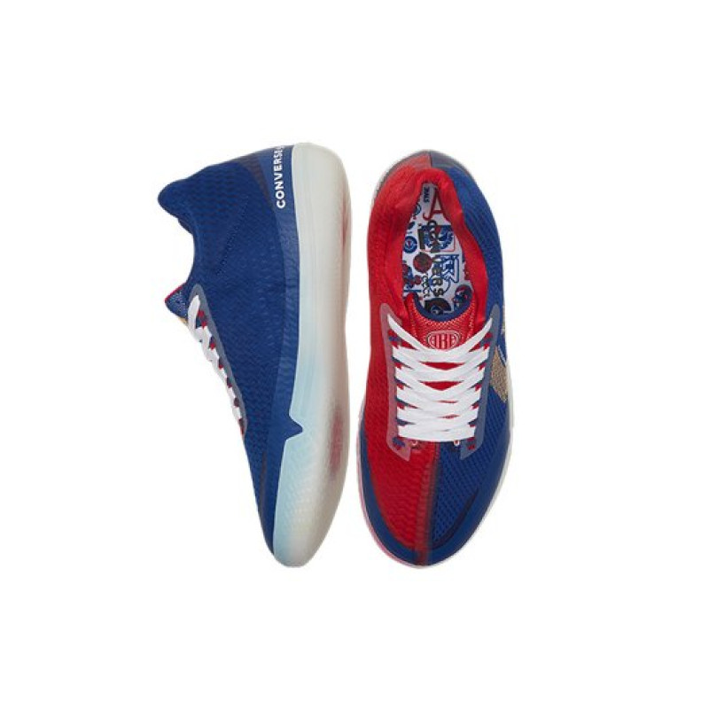 Converse All Star BB Evo Chuck Taylor ABA