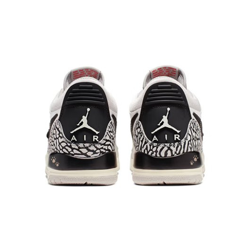 Jordan Legacy 312