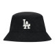 MLB Monogram La logo