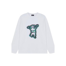 WE11DONE FW22 LogoT