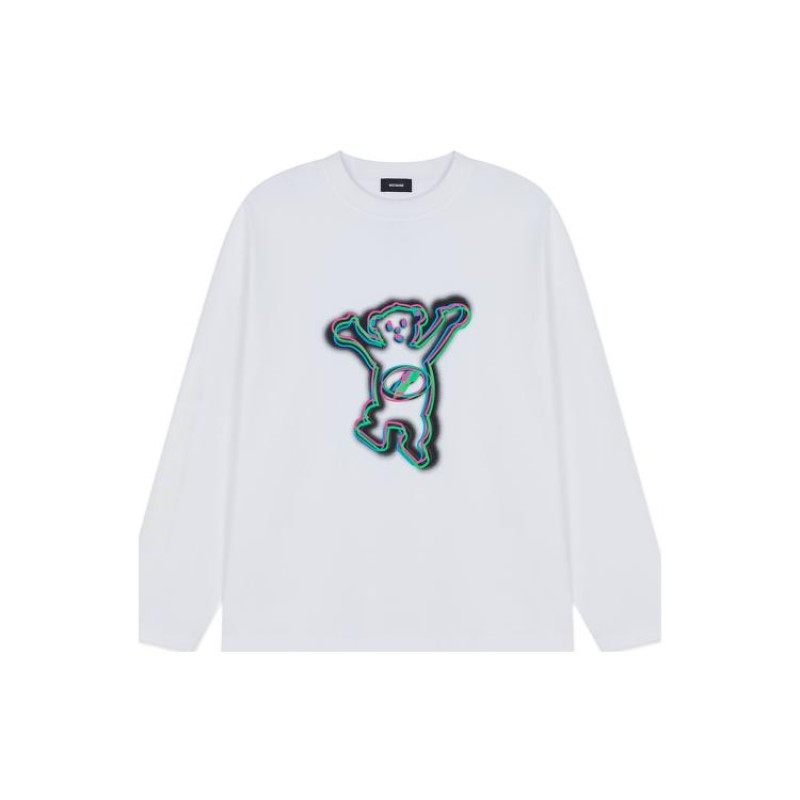 WE11DONE FW22 LogoT