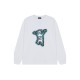 WE11DONE FW22 LogoT