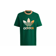 adidas originals SS23 adicolor 70s Premium Logo T